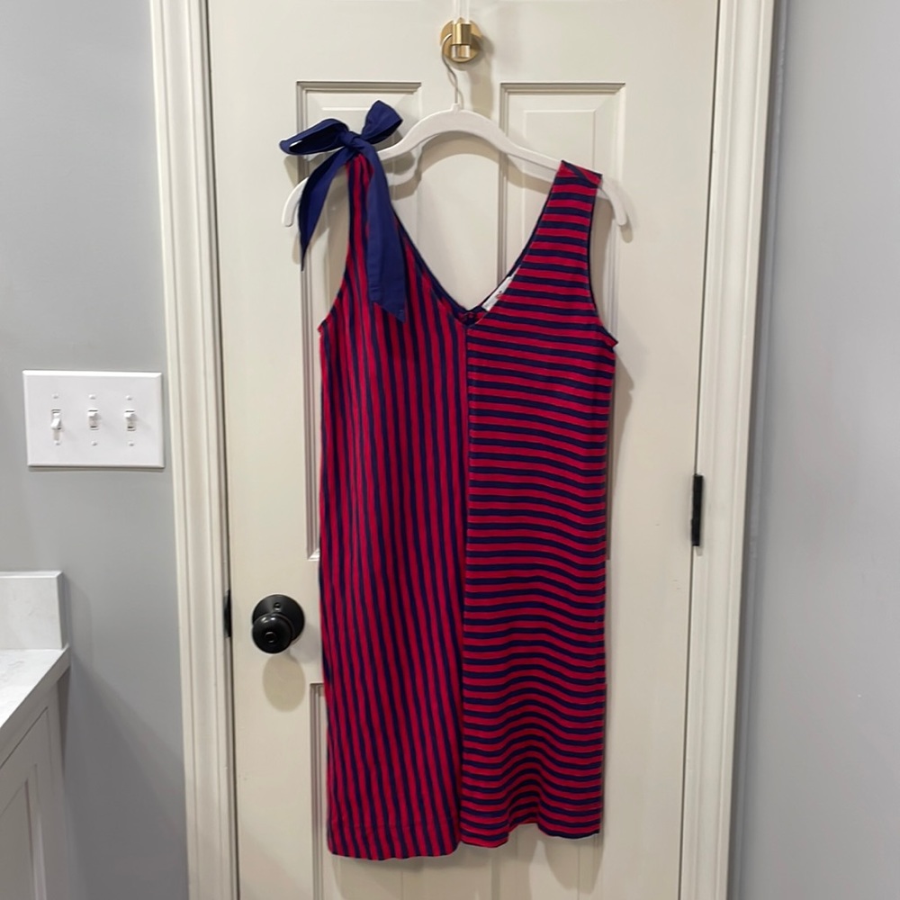 Vineyard Vines cotton sundress